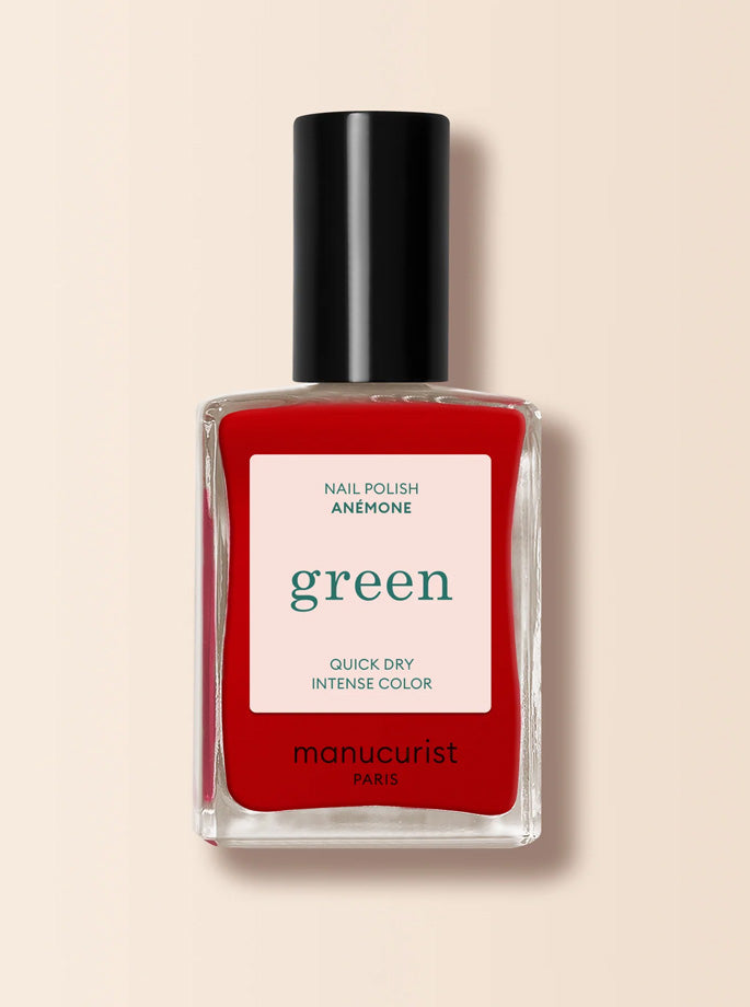 Manucurist - anemone