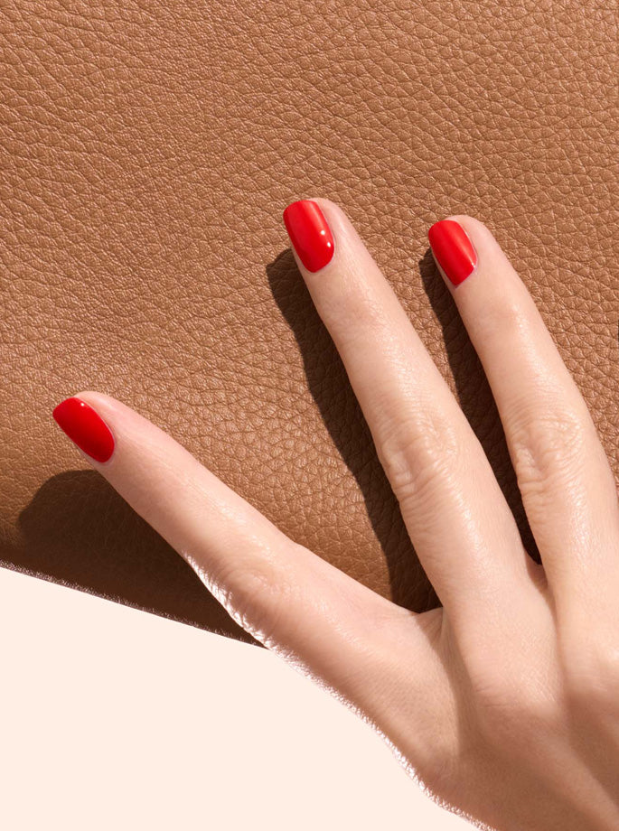 Manucurist - anemone