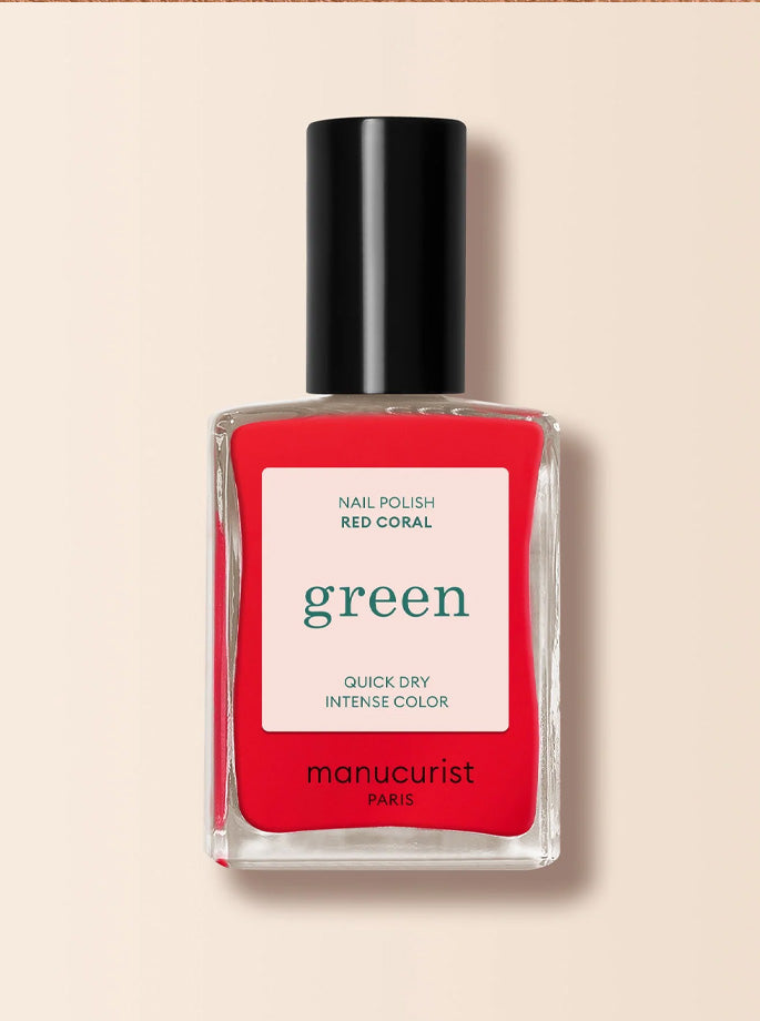 Manucurist - red coral