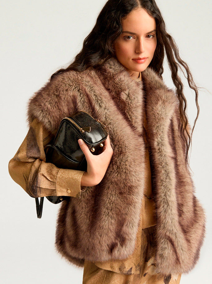 Momoni - Kaldor Jacket leather jacket