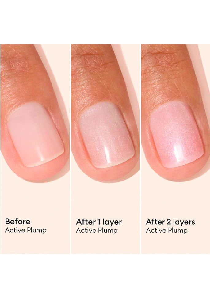 Manucurist - Active Plump