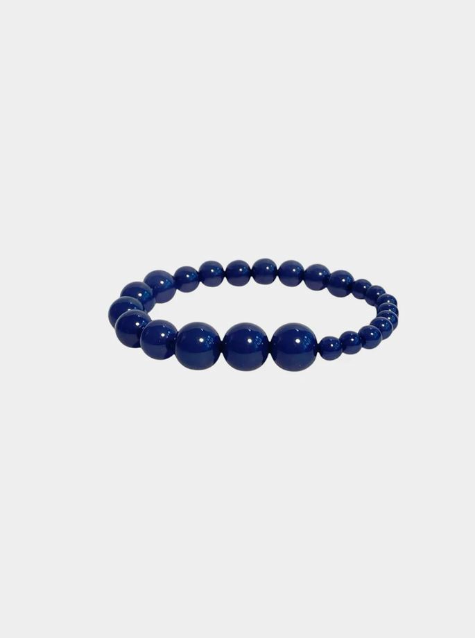 Lemonade - Mega Bracelet Dark Grey
