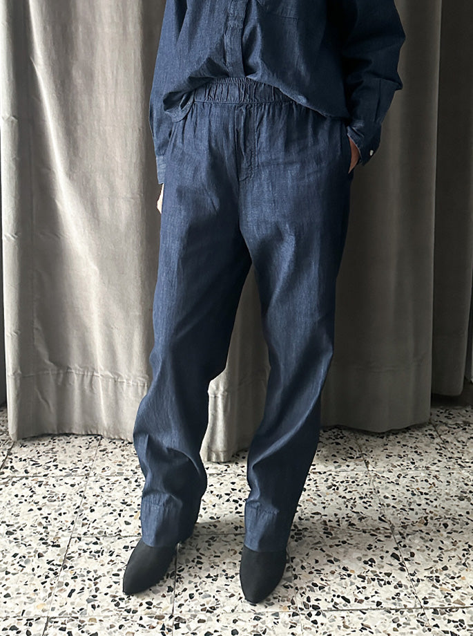 Aiayu - Miles Pant Denim