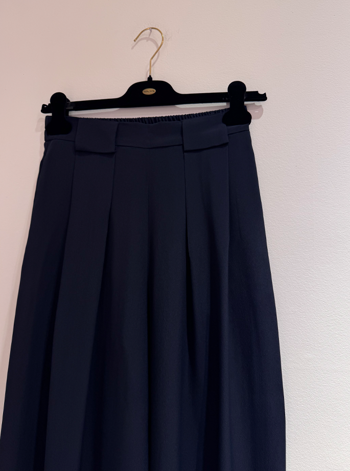 Momoni - Aspen Pants Blue