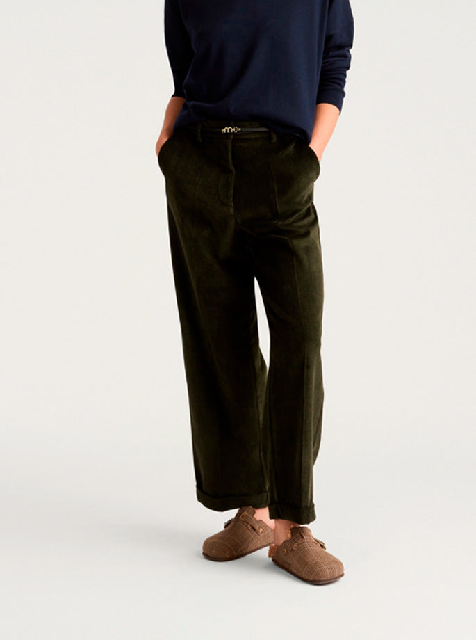 Momoni - Dango Pants Verdone