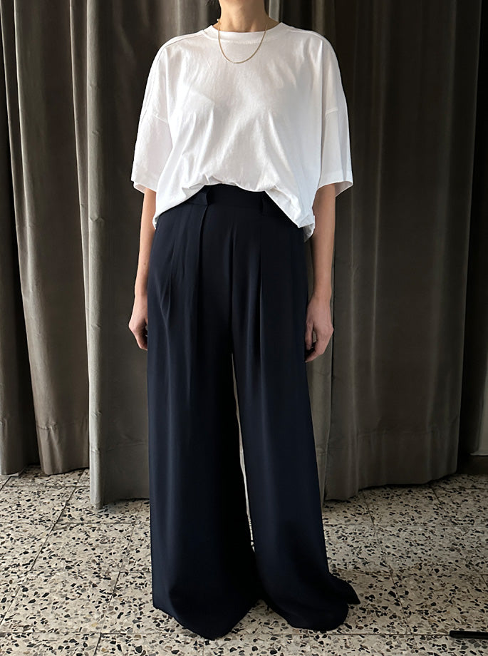 Momoni - Aspen Pants Blue