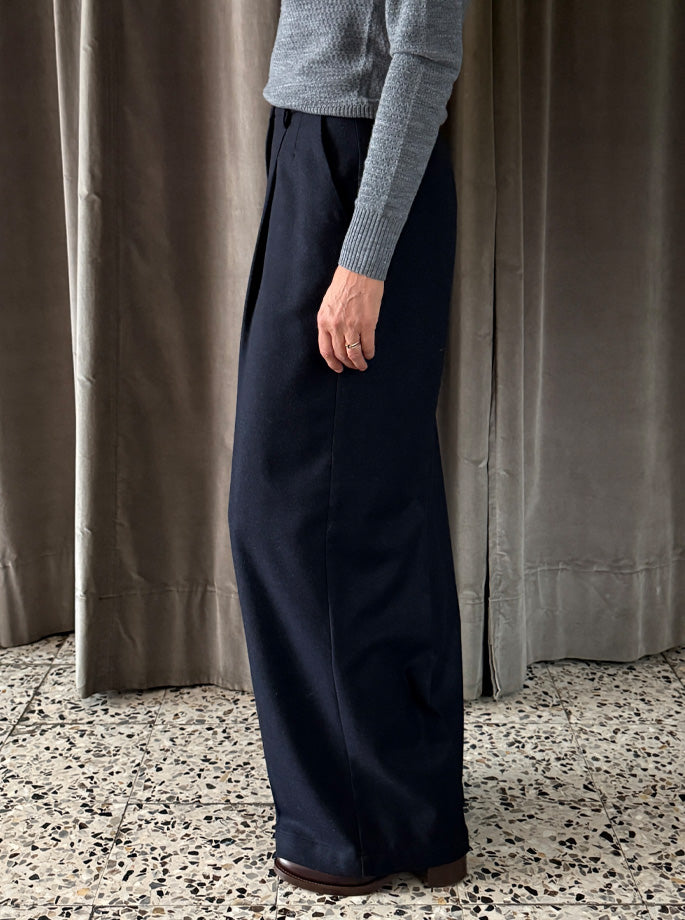 Momoni - Kyoto Pants Black