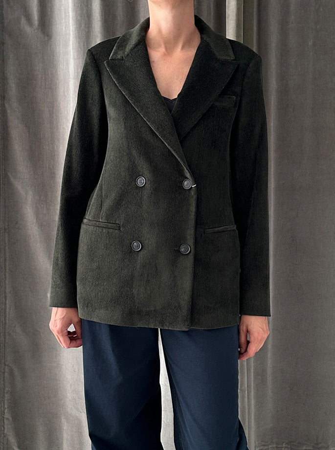 Momoni - Rosemary Jacket Verdone