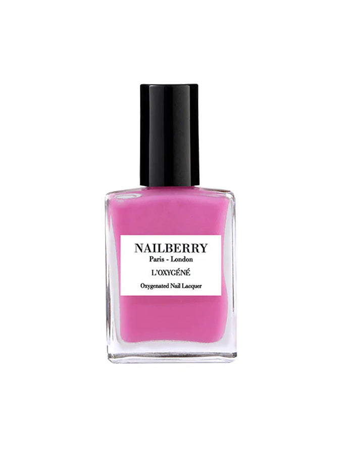 Nailberry - Pomegranate Juice