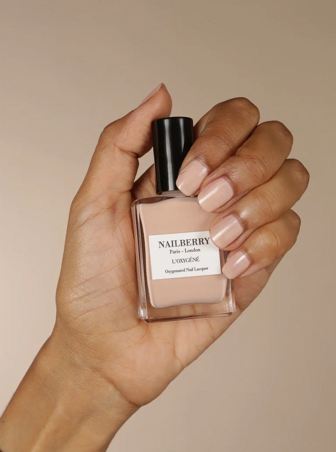 Nailberry - Nail Polish Rouge