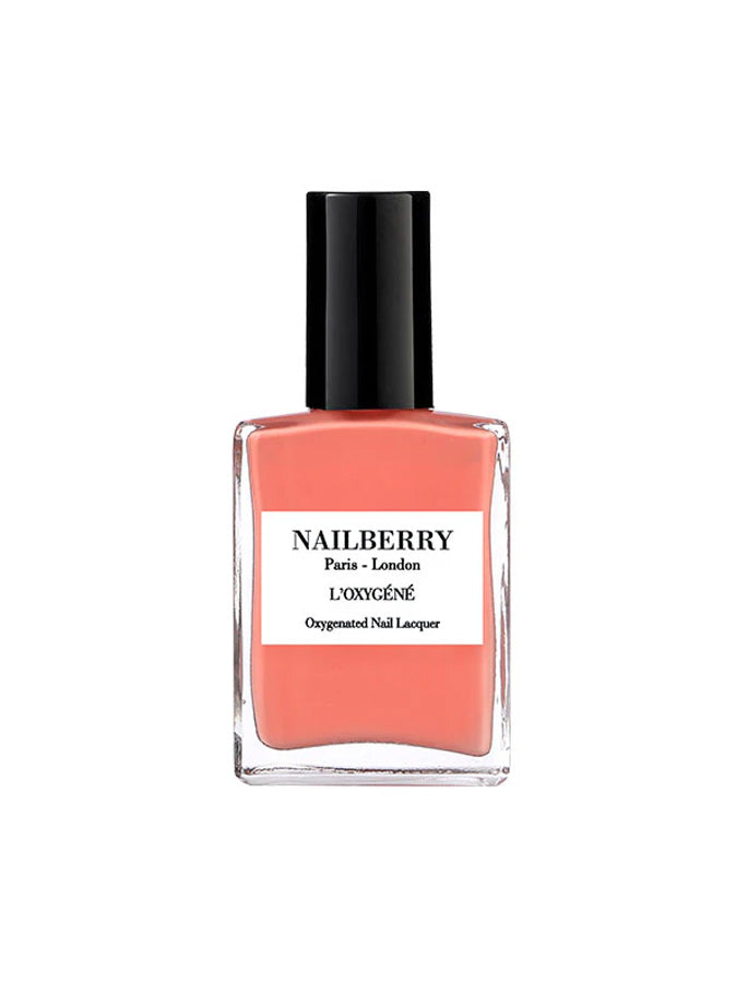 Nailberry - Nail Polish Rouge