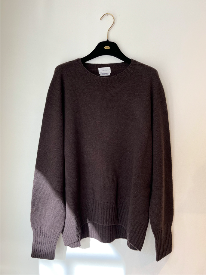 Phiili - Phoenix Knit Mocha