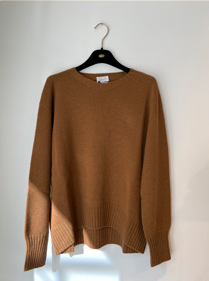 Phiili - Phoenix Knit Mocha