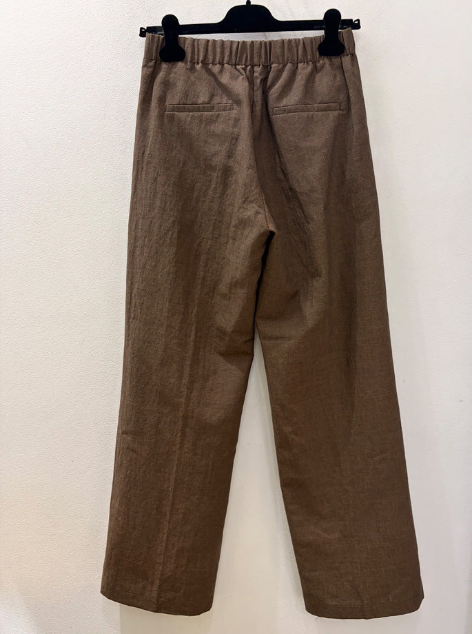 Pomanders - 7128 Pants Cocoa 