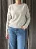 Wuth - Pea Pullover Fossil 