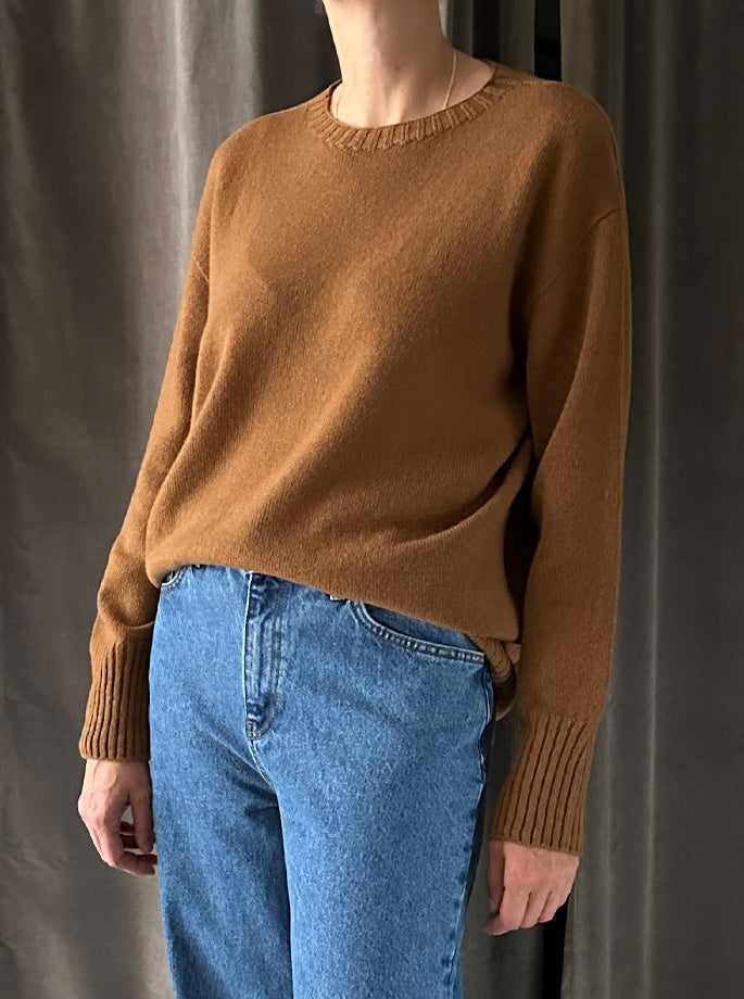Phiili - Phoenix Knit Mocha