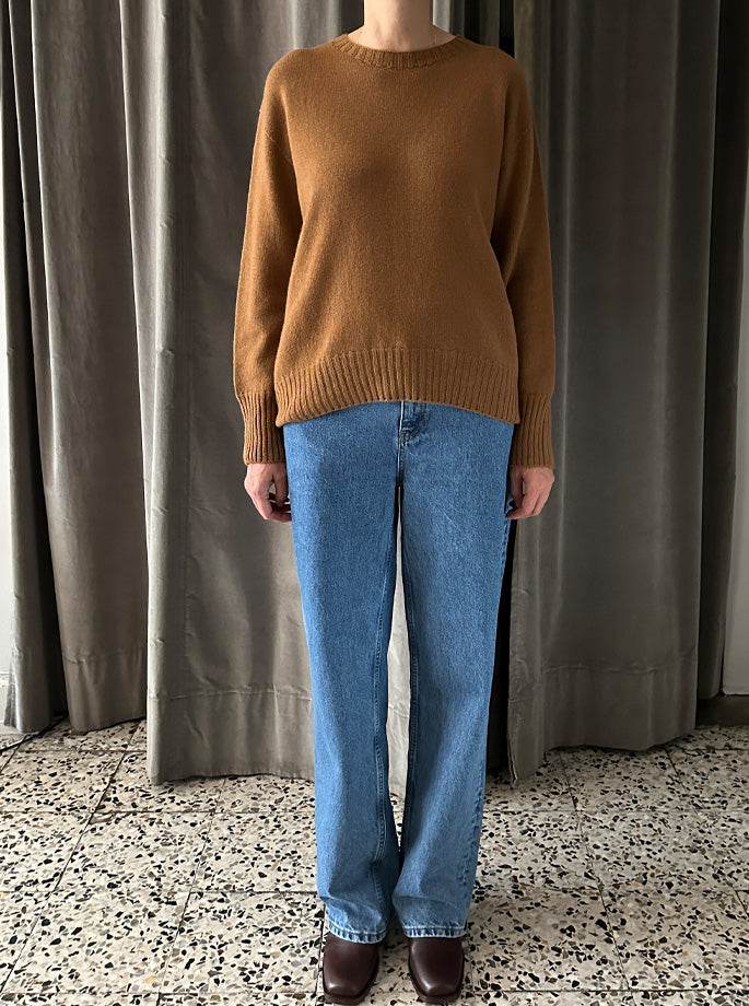 Phiili - Phoenix Knit Mocha