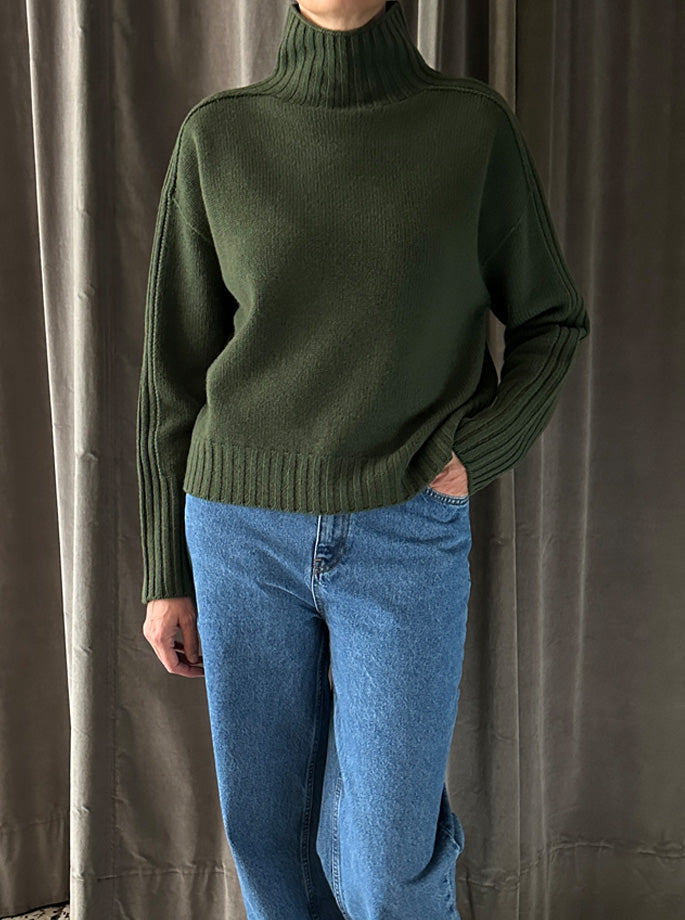 Phiili - Phoenix Knit Mocha