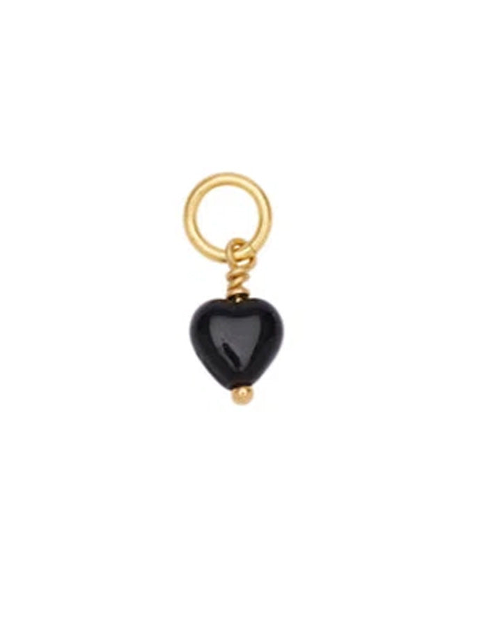 Pico - French Mini Pendant black
