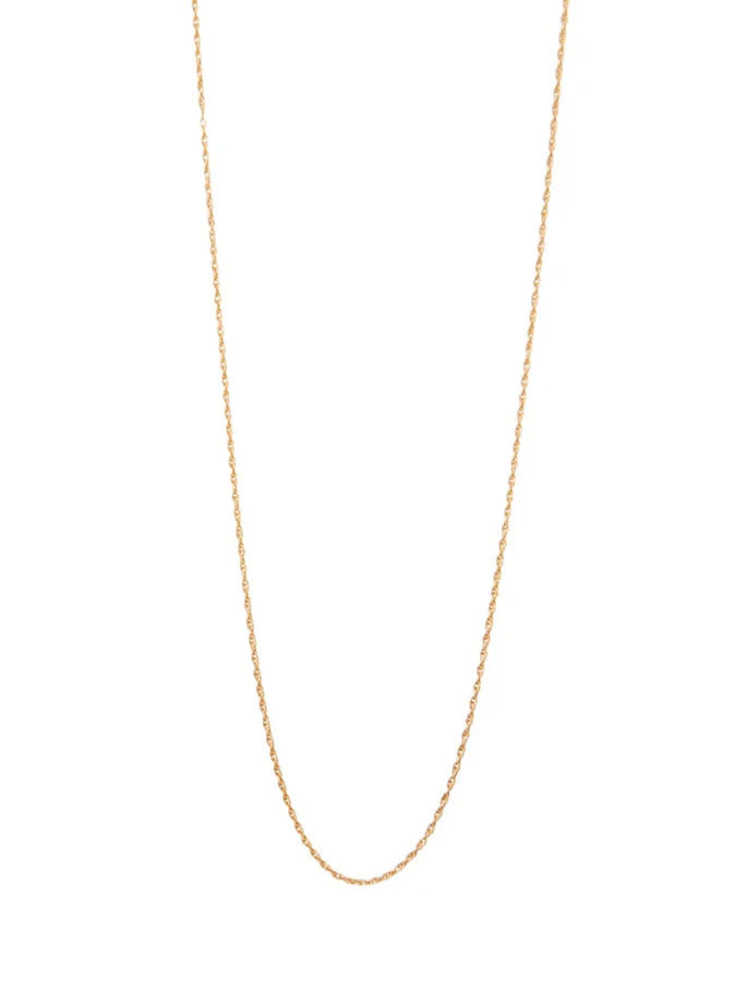 Pico - Gracie Necklace Gold