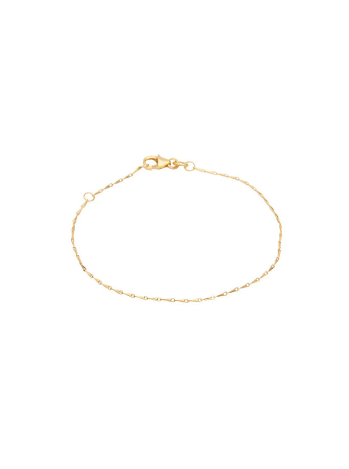 Pico - Roselle Bracelet Gold