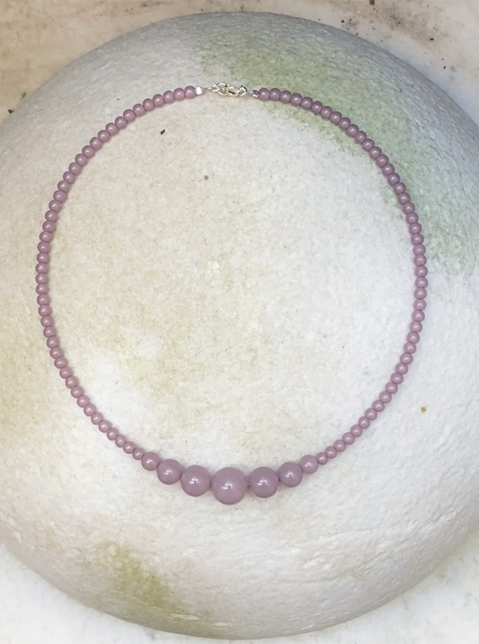 Lemonade - No1 Bracelet Plum