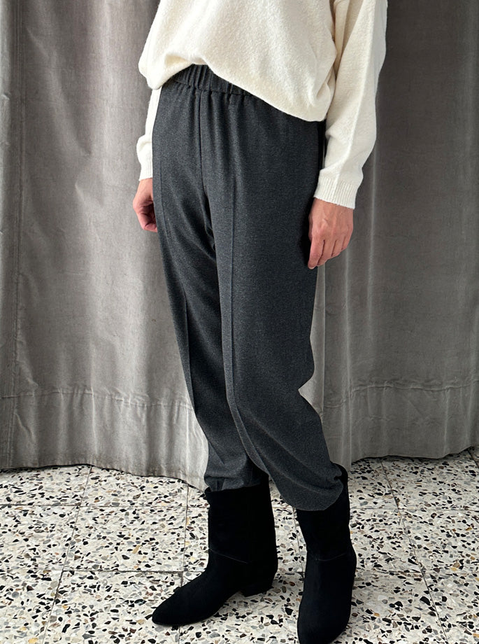 Pomanders - Trousers Graphite