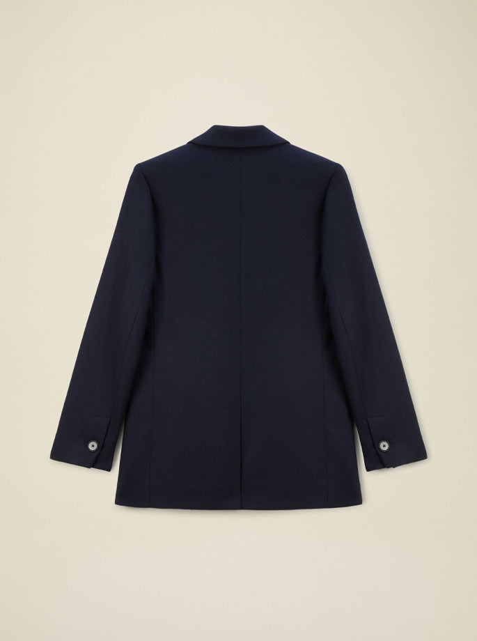 Pomanders - Blazer Night Blue 