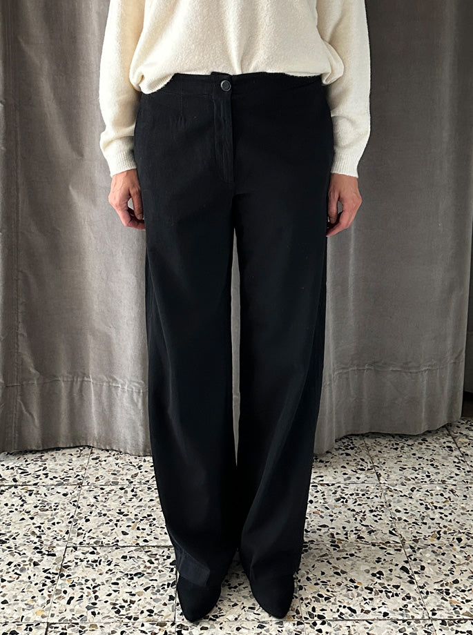 Pomanders - Pants Black
