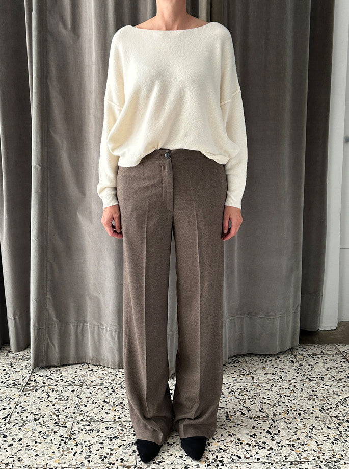 Pomanders - Cigar Pants