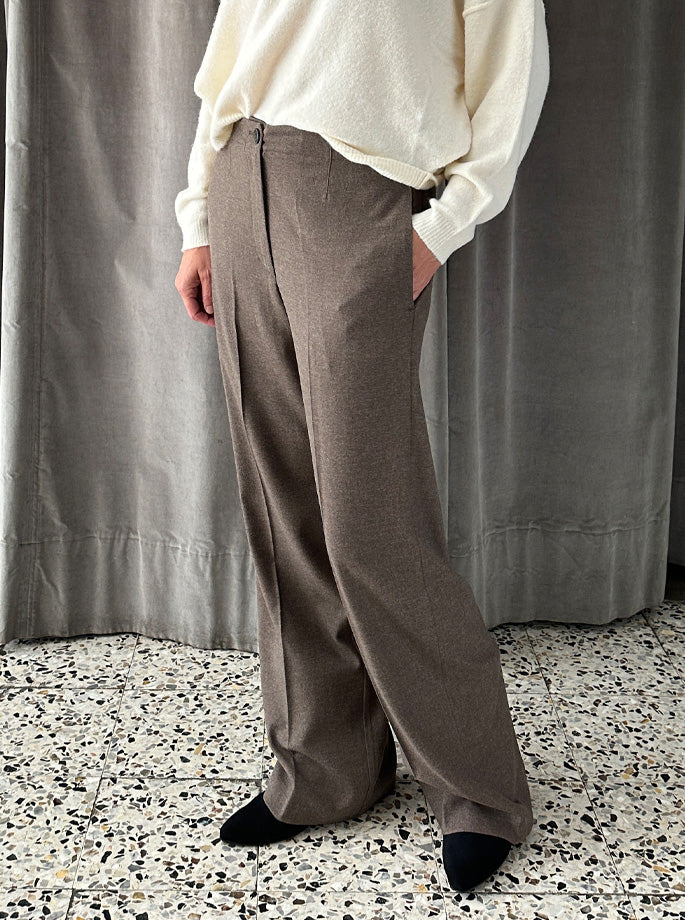 Pomanders - Cigar Pants