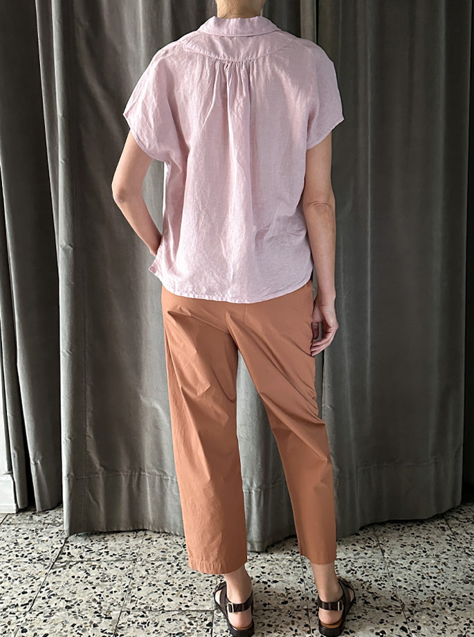 Barena Venezia - Joie Vion Pants Curcuma