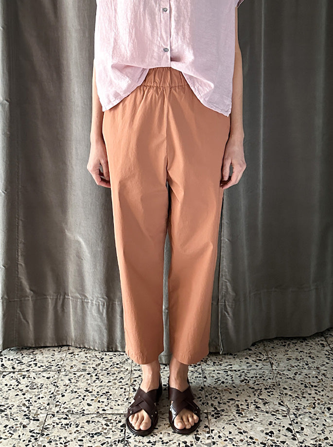 Barena Venezia - Joie Vion Pants Curcuma