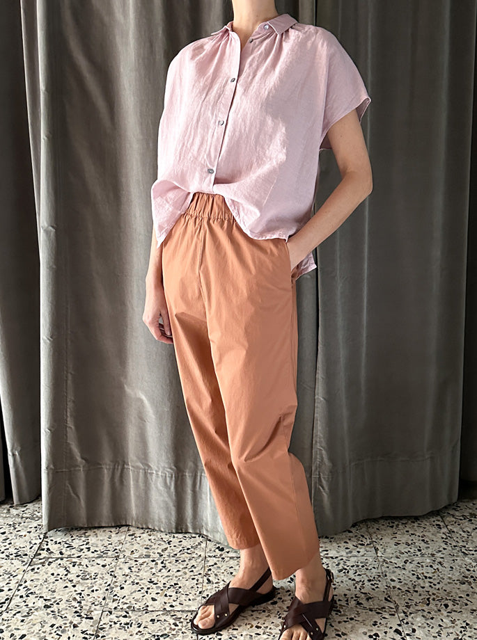 Barena Venezia - Joie Vion Pants Curcuma