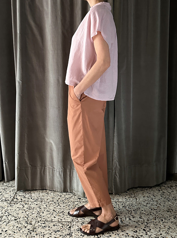Barena Venezia - Joie Vion Pants Curcuma