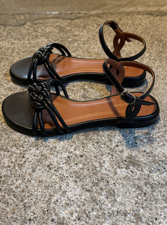 Rivecour - n°112 Noir