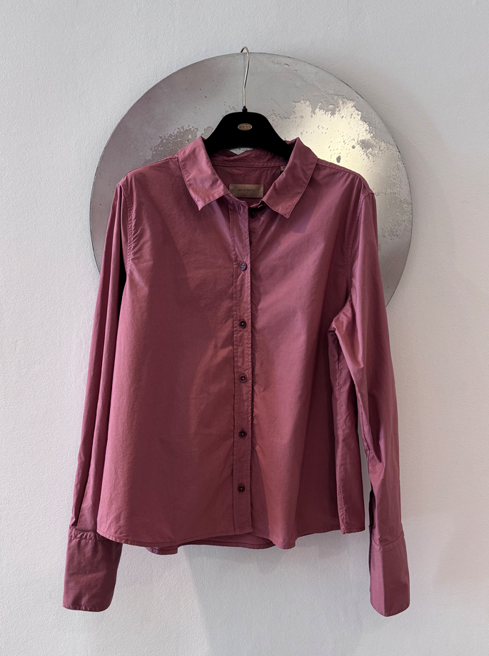 Rue De Tokyo - Sylina Shirt Withered Rose