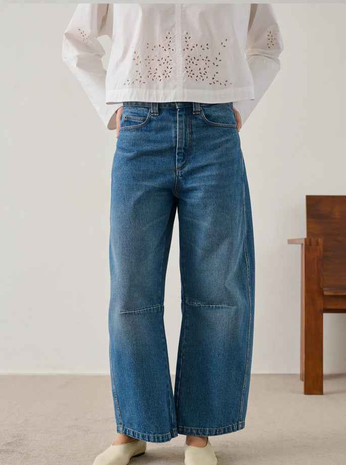 Sister - Eliott Jeans Blue 