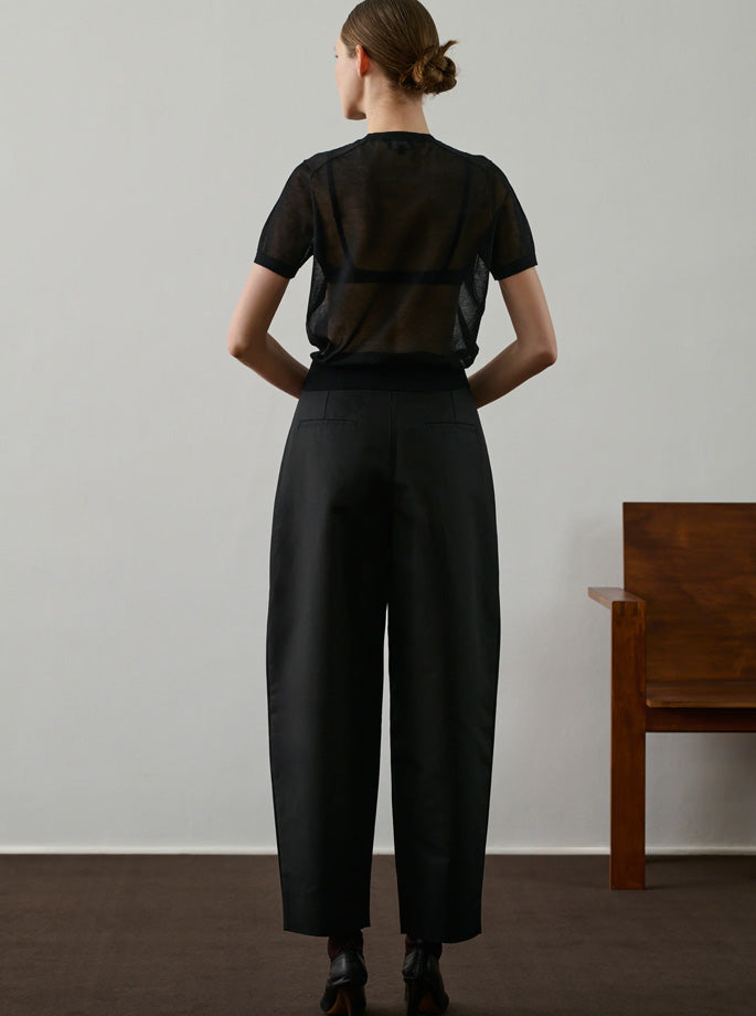 Soeur - Daley Pants Black 