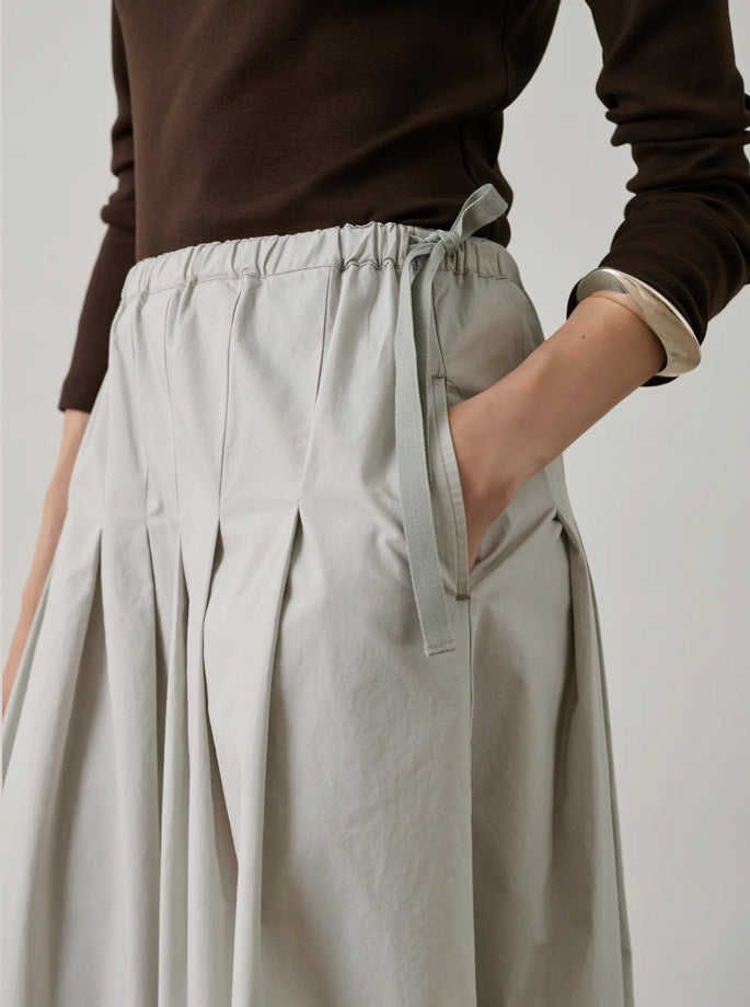 Soeur - Amalia Skirt grey Clair 
