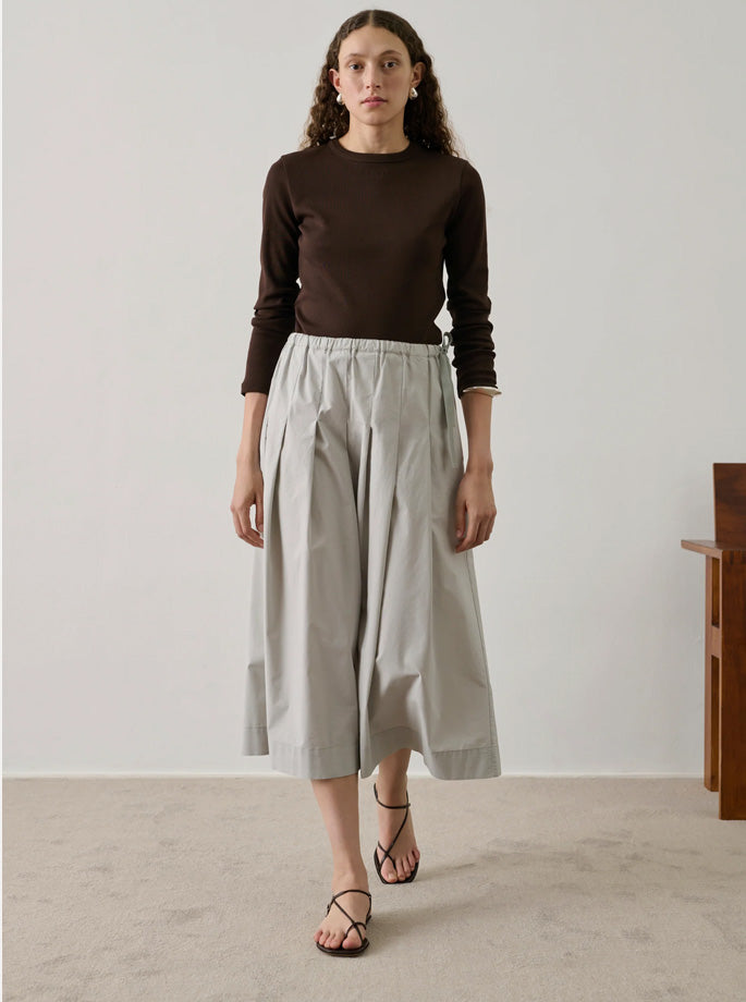 Soeur - Amalia Skirt grey Clair 