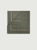 Soeur - Foulard Tørklæde kaki/marron