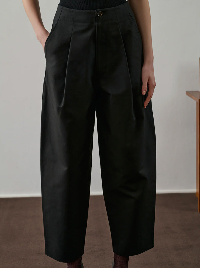 Soeur - Daley Pants Black 