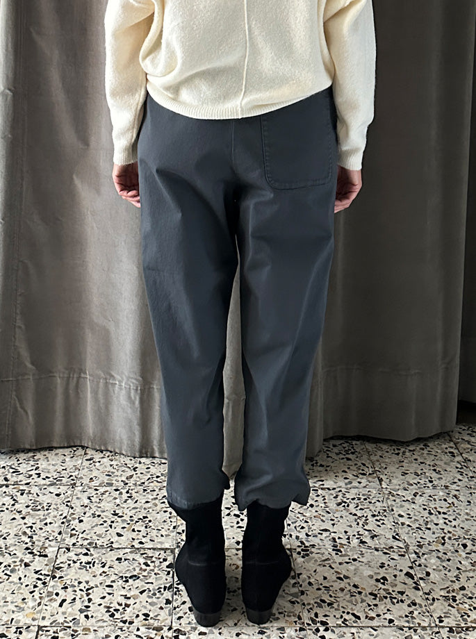 Barena Venezia - Joie Traverso Pants Piombo