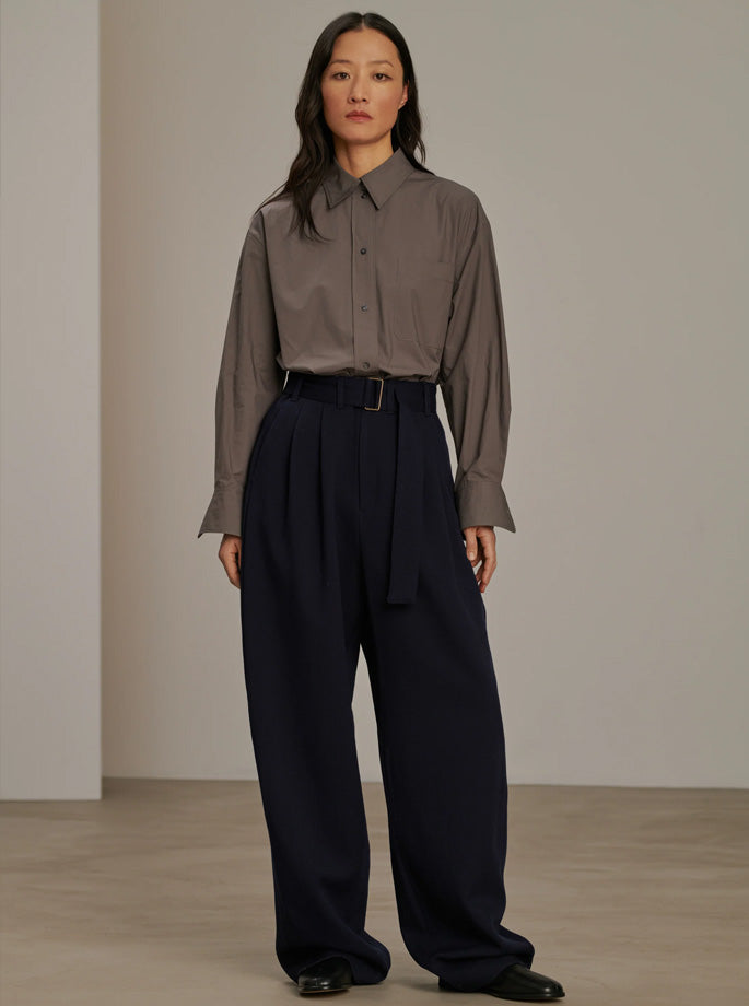 Soeur - Cole Pants Navy