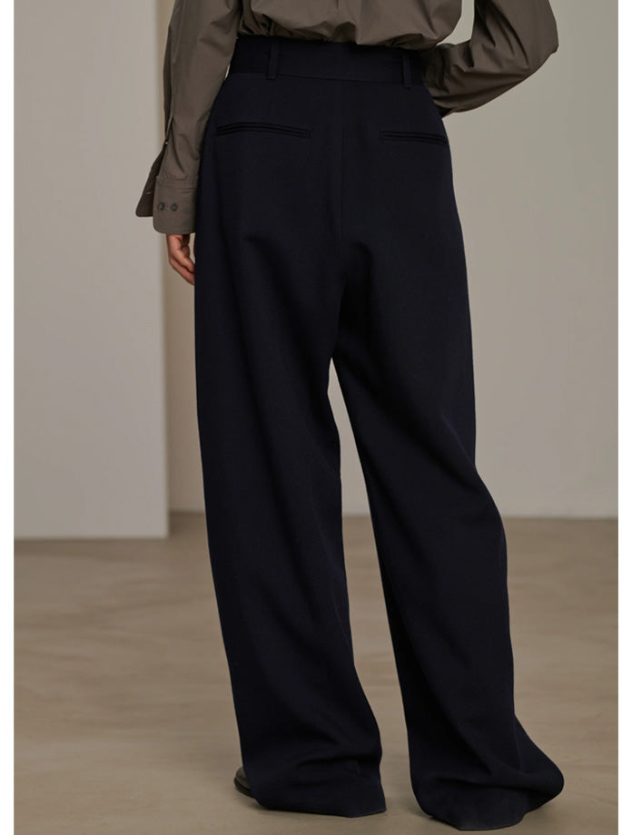 Soeur - Cole Pants Navy