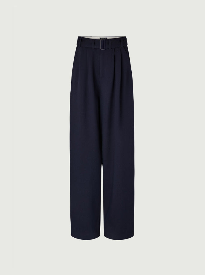 Soeur - Cole Pants Navy