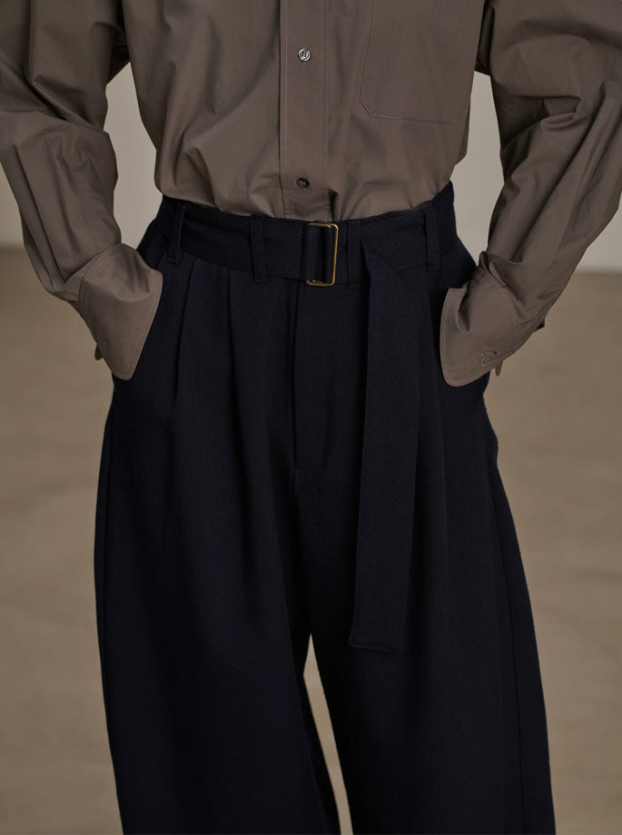 Soeur - Cole Pants Navy