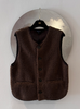 Soeur - Fusil Vest Maroon