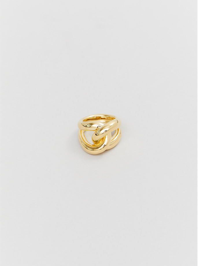 Trine Tuxen - Ability Ring Gold